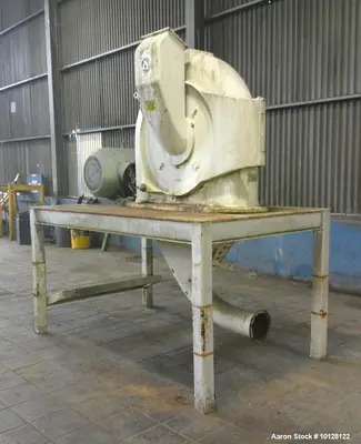 USED BAUERMEISTER UT/USCH UZ42