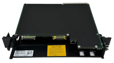 USED GE FANUC IC697CPX935