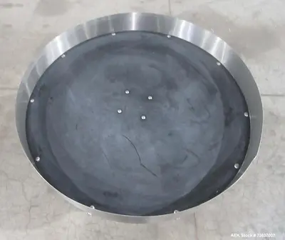 USED HEAT SEAL AT36