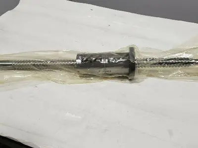 NSK 05HX-0006-W3205-777D-C5Z Ball Screw