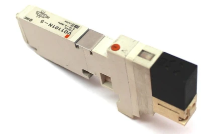 USED SMC VQ1101N-5