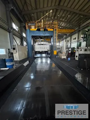 USED 2014 HNK HPM-30M