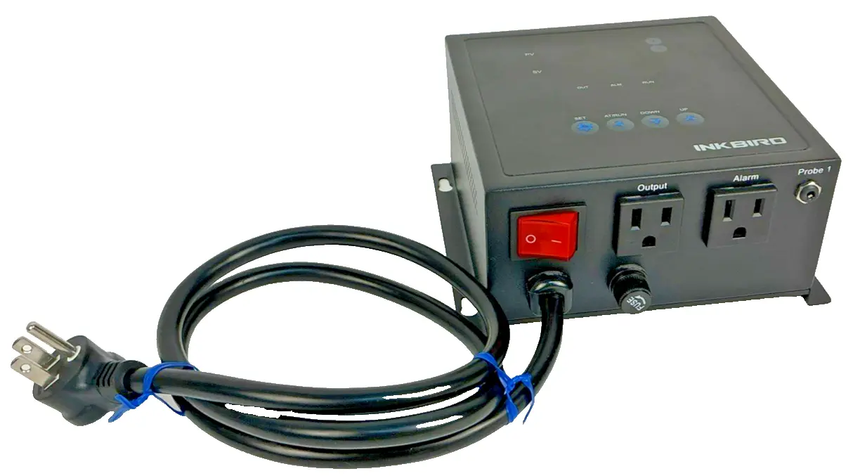 USED Inkbird IPB-16