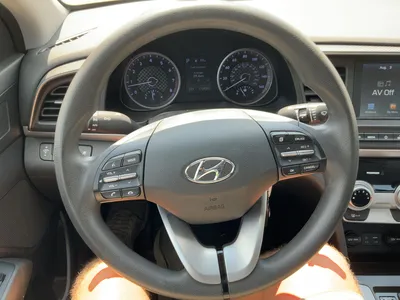 Used 2019 HYUNDAI ELENTRA Sedans Michigan US | Miedema Asset Management Group #1334987