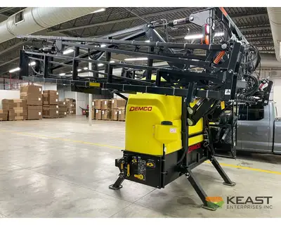 Used DEMCO _UNKNOWN_ 3-pt Mounted Sprayers Iowa US | Keast Enterprises #1360179