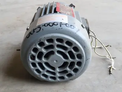 USED GENERAL ELECTRIC 1F3015N
