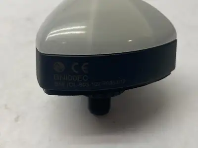 USED BALLUFF SMARTLIGHT INDICATOR 7-SEGMENT BNI IOL-803-102-R036-012