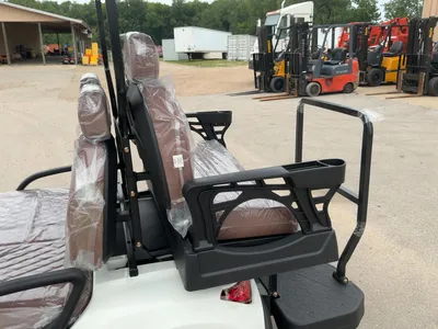 Used 2026 SDLANCH HQ80 Golf Carts Michigan US | Miedema Asset Management Group #1334664