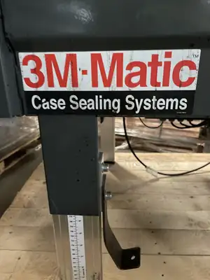 USED 2016 3M-MATIC 7000R3 PRO