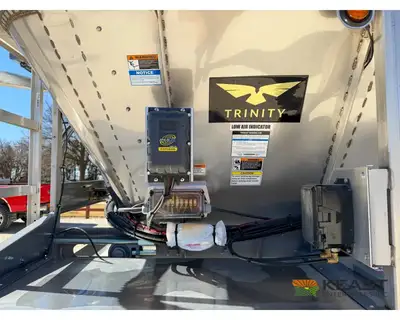 Used TRINITY _UNKNOWN_ Agricultural Trailers Iowa US | Keast Enterprises #1360518