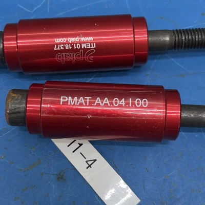 Used Piab 01.18.377 Miscellaneous MRO Indiana US | J&J Industrial Supply #1309859
