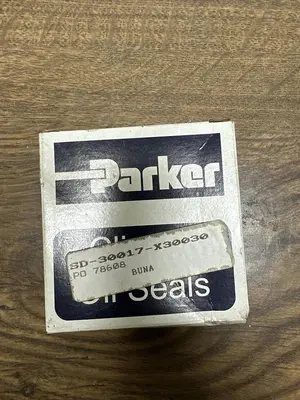 Used PARKER 16048-H1L5 Industrial Controls Ohio US | Surplus Asset Holdings #1245788
