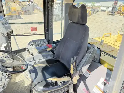Used 2007 KOMATSU WA500-6 Wheel Loaders California US | Mittry Construction #1363458