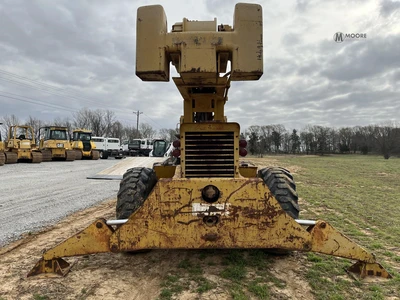 Used 1978 GALION 150FA Mobile Cranes Tennessee US | Moore Equipment #1516699