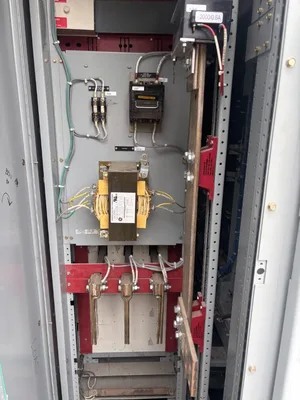 USED GE EE20N1ENXX