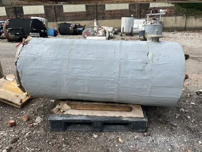 Used LITTLEFORD FKM4200D Chemical & Process Equipment Ohio US | HGR 24 #728638
