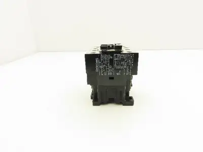 Stromberg OK1 Contactor 25 HP 600VAC 3PH