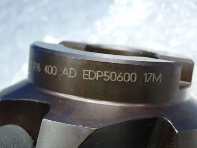 USED LMT FETTE FCZR16400AD