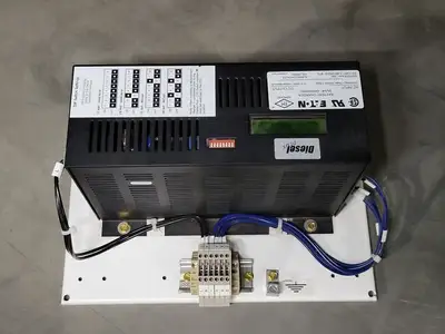 NEW EATON 4A55505H01