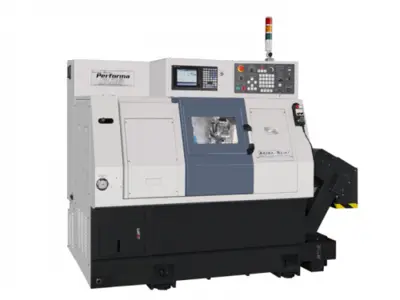AKIRA SEIKI SL-15 CNC Lathes | Machinery Source, LLC (1)