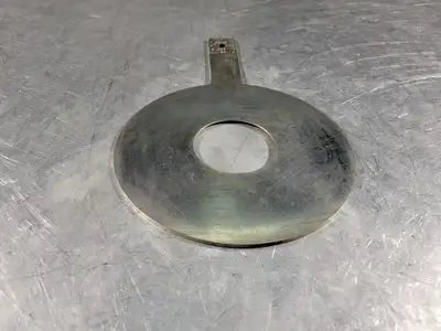 USED NPT 2.500