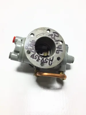 ITT Conoflow GC31 Commandaire Valve Positioner