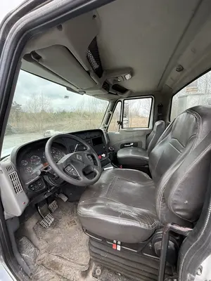 Used 2012 INTERNATIONAL PROSTAR +122 Conventional trucks Kentucky US | Proxy Equipment #1426056