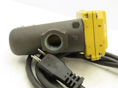 Used KAESER _UNKNOWN_ Air Compressor Parts Indiana US | Arrow Industrial #1368264