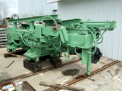 USED COAST 4HRCB-CW & MODEL 4HRCB-CCW
