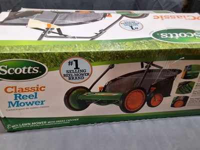 Used _UNKNOWN_ _UNKNOWN_ Mowers Michigan US | Miedema Asset Management Group #1313394