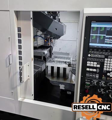 USED 2021 Brother Speedio R650X2