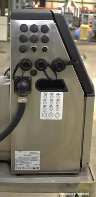 USED VIDEO JET 1610