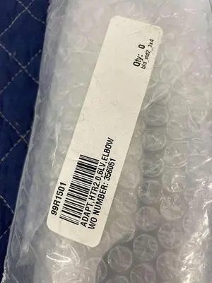 99R1501 ADAPT, HTR 2.0, 6LV ELBOW