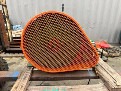 Used _UNKNOWN_ _UNKNOWN_ Shredders US | Solid Equipment Company #1232433