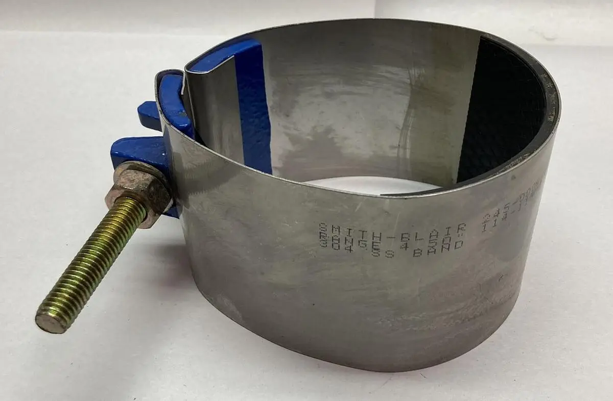 New | in-Stock SMITH 245-00045003-000 Valves/Fittings Ohio US | Surplus Asset Holdings #1240164