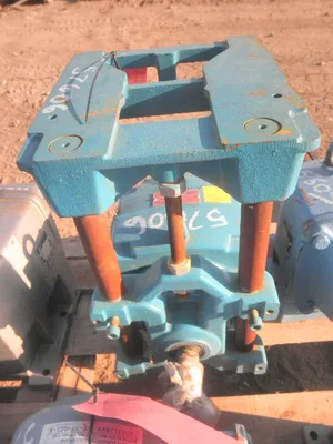 USED HANSEN SFN35B