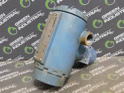 USED ROSEMOUNT ANALYTICAL 8800 DW020HA3N1D1I5M5R10