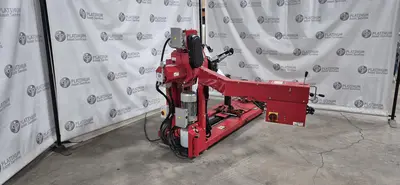 2023 HUNTER TCX635HD MISCELLANEOUS EQUIPMENT | Platinum Group (8)