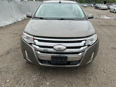 USED 2013 FORD EDGE