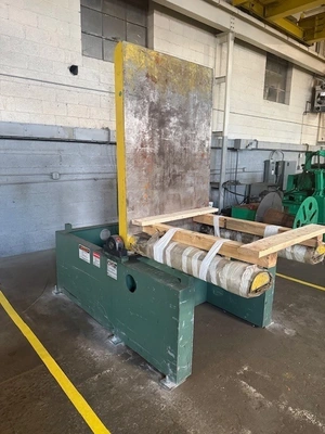 CHS AUTOMATION 6,000Lbs Up-Ender Coil Handling | Midwest Machinery, LLC (1)