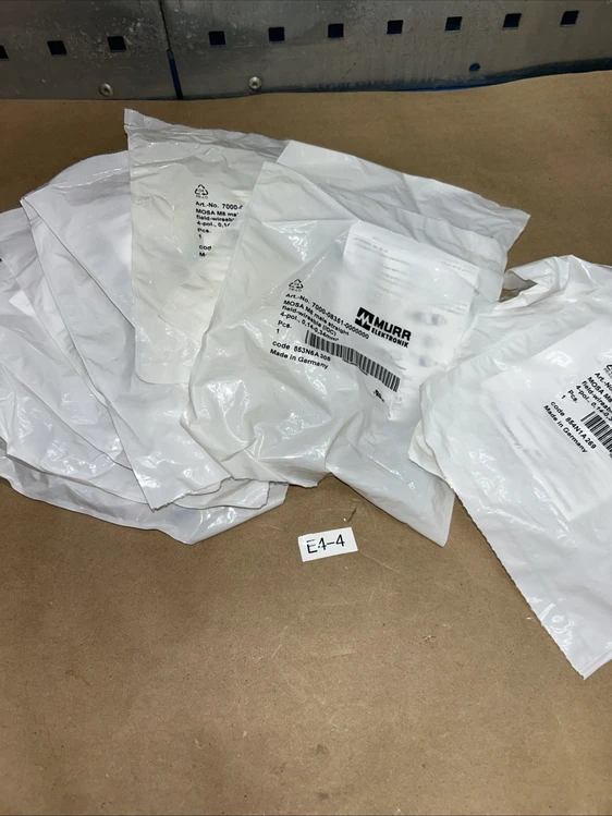 New | in-Stock MURR Elektronik 7000-08351-0000000 Disconnects Indiana US | J&J Industrial Supply #547589