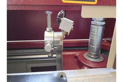 Used _UNKNOWN_ _UNKNOWN_ End Mill Machines Texas US | IRS Auction #1352169