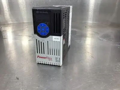 Used Allen-Bradley _UNKNOWN_ Variable Speed Drives South Carolina US | Palmetto Automation #1704454