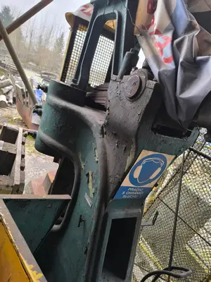 USED AJAX 5