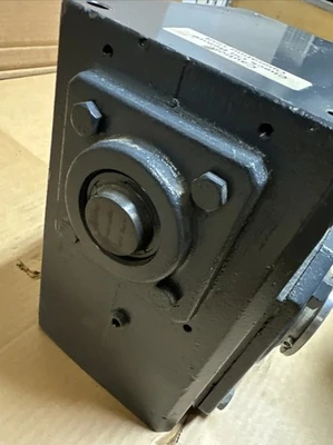 USED Morse 375UH60