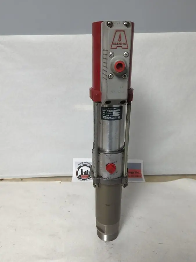 New | in-Stock FISHER CONTROLS IL9964X0172 Pump & Valve Parts Ohio US | Surplus Asset Holdings #1247818