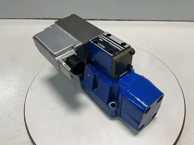 USED BOSCH 0 811 404 614