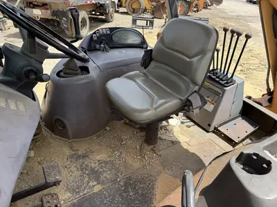 Used 2003 CASE 580 SUPER M Wheel Loaders Kentucky US | Proxy Equipment #1388915