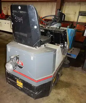 USED 1973 ADVANCE 470200