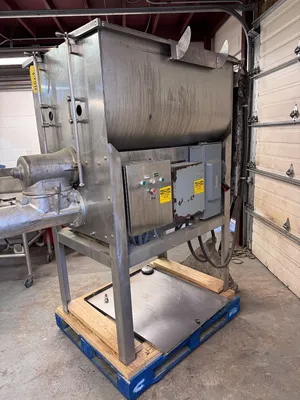 USED HOBART 4356